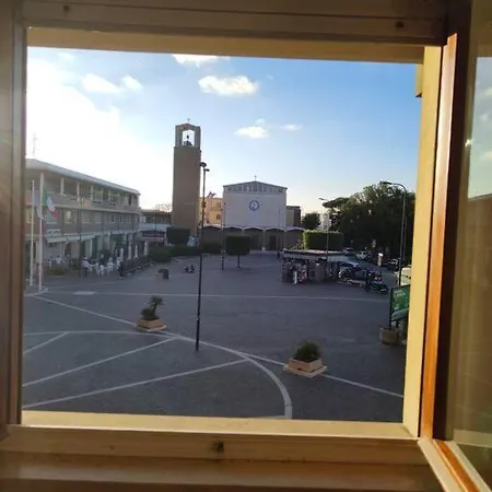 In Piazza Lavinia Anzio