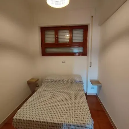 Apartment In Piazza Lavinia Anzio